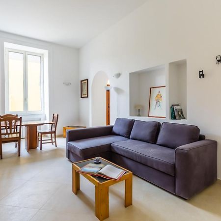 Orsola Comfort House By Napoliapartments Extérieur photo
