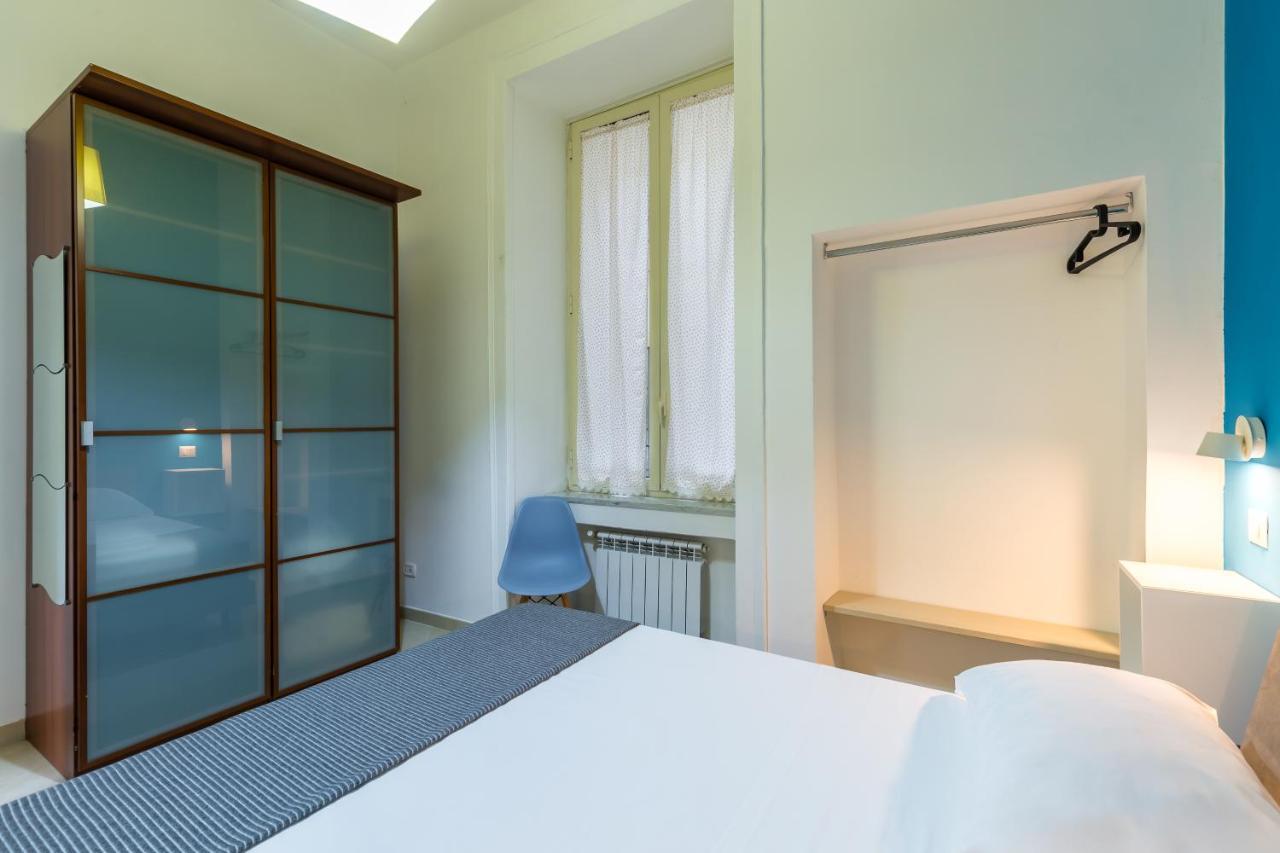 Orsola Comfort House By Napoliapartments Extérieur photo