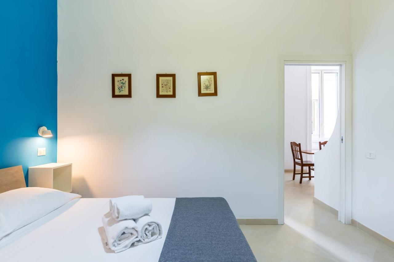 Orsola Comfort House By Napoliapartments Extérieur photo