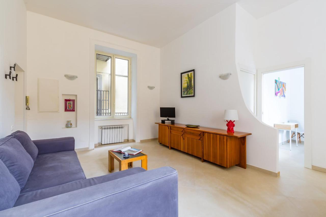 Orsola Comfort House By Napoliapartments Extérieur photo