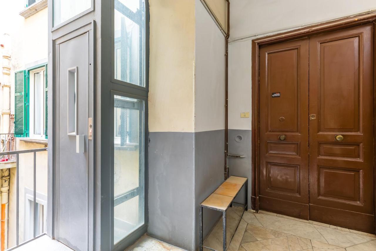 Orsola Comfort House By Napoliapartments Extérieur photo