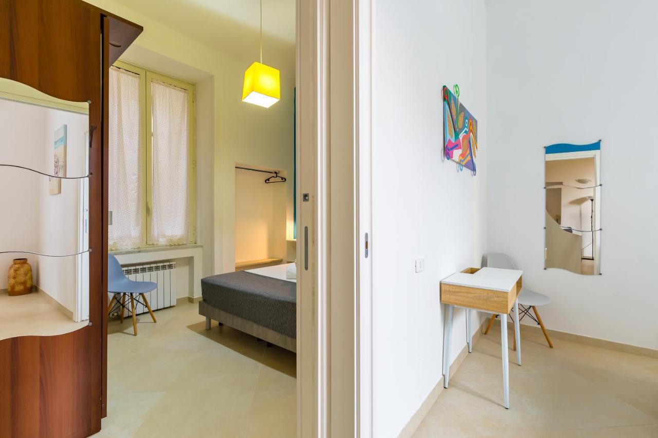 Orsola Comfort House By Napoliapartments Extérieur photo