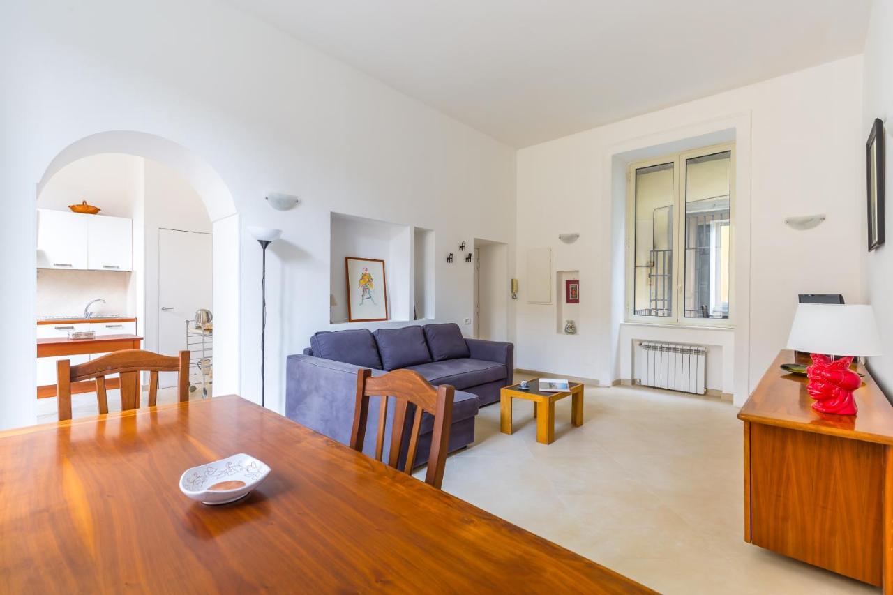 Orsola Comfort House By Napoliapartments Extérieur photo