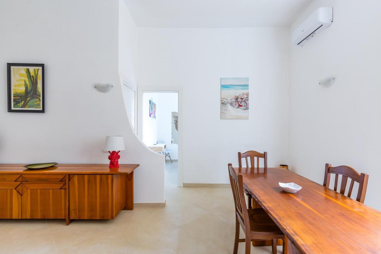 Orsola Comfort House By Napoliapartments Extérieur photo