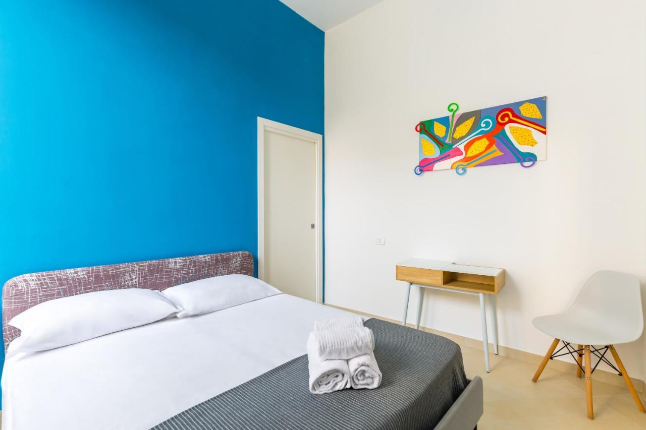 Orsola Comfort House By Napoliapartments Extérieur photo