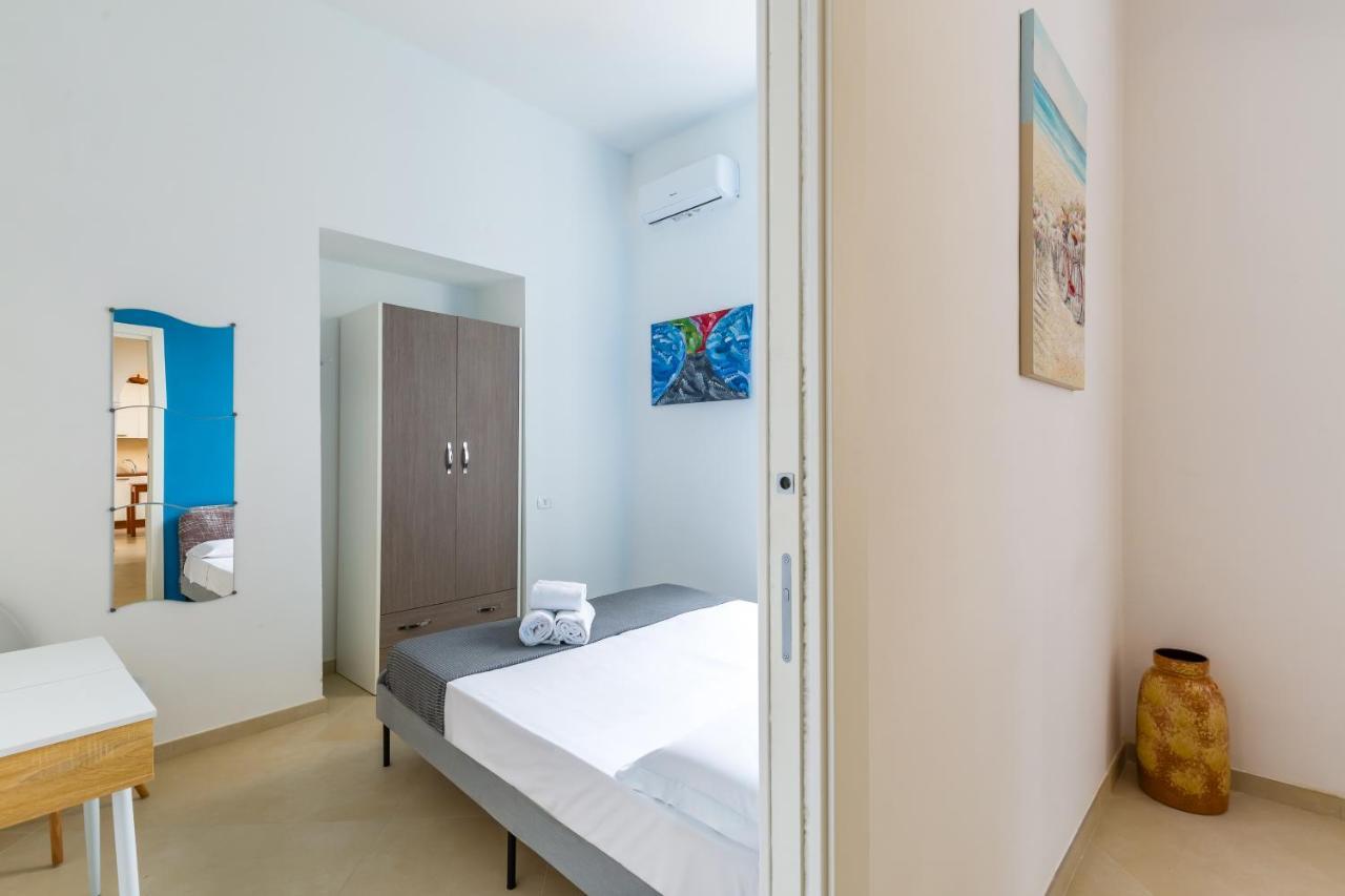 Orsola Comfort House By Napoliapartments Extérieur photo
