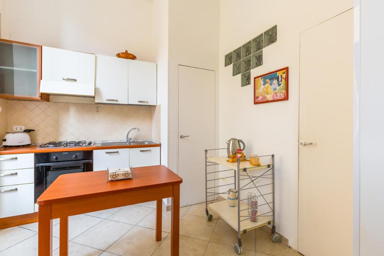 Orsola Comfort House By Napoliapartments Extérieur photo