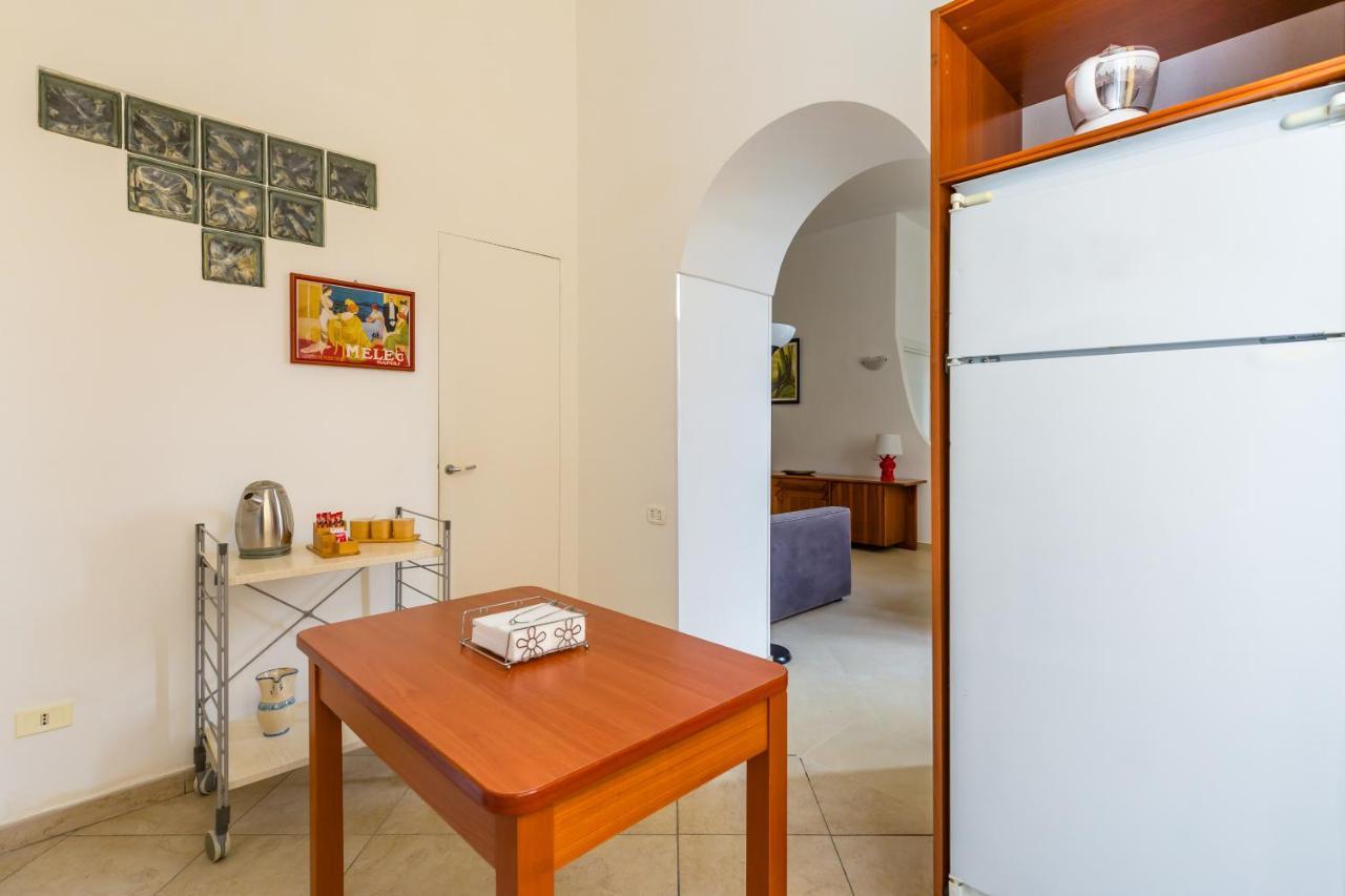 Orsola Comfort House By Napoliapartments Extérieur photo