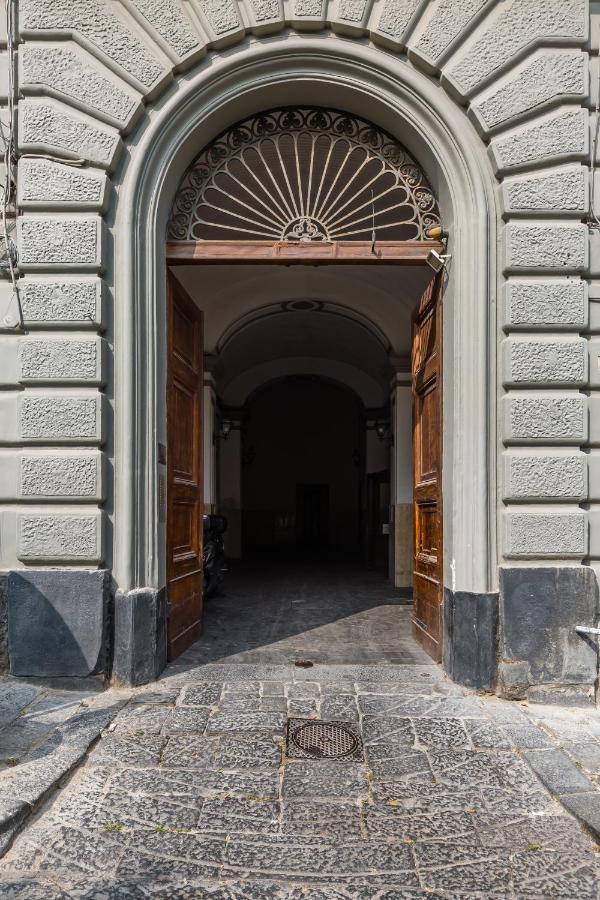Orsola Comfort House By Napoliapartments Extérieur photo